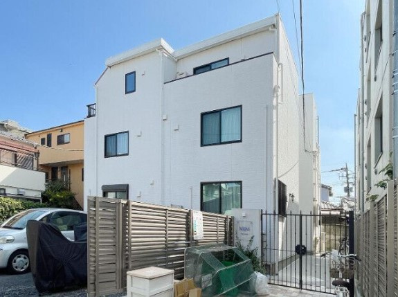 ミハス新高円寺