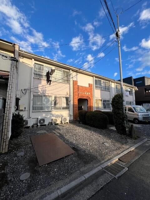 シャトー武蔵野