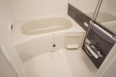 【浴室】 | Gracias court 富田