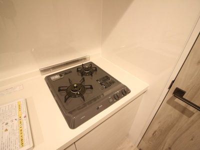 【キッチン】 | Gracias court 富田