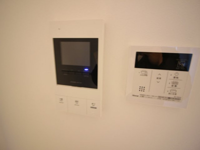 【セキュリティ】 | Gracias court 富田