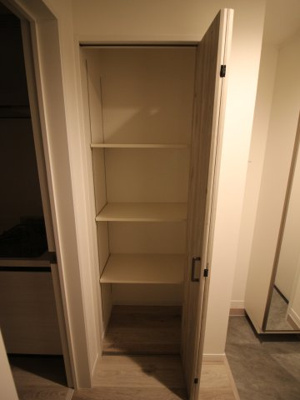 【収納】 | Gracias court 富田