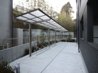 【その他共用部分】 | Gracias court 富田