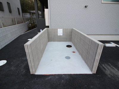 【その他】 | Gracias court 富田