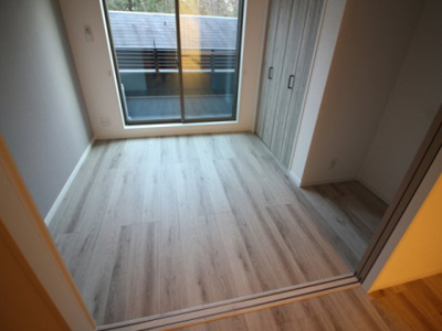 【居間・リビング】 | Gracias court 富田