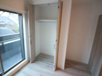 【収納】 | Gracias court 富田