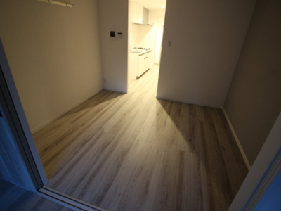 【内装】 | Gracias court 富田