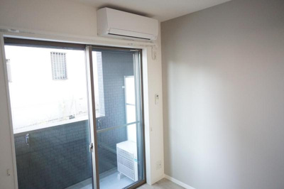 【設備】 | Gracias court 富田