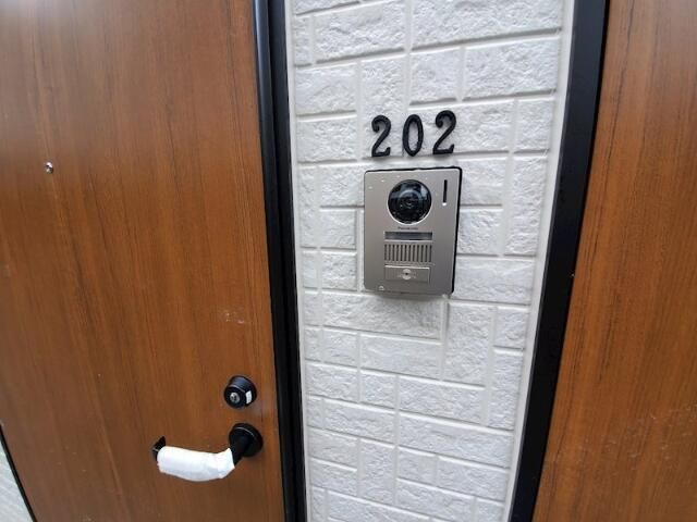 Ｒｉｚ　Ｍａｉｓｏｎ(リズメゾン)のセキュリティ