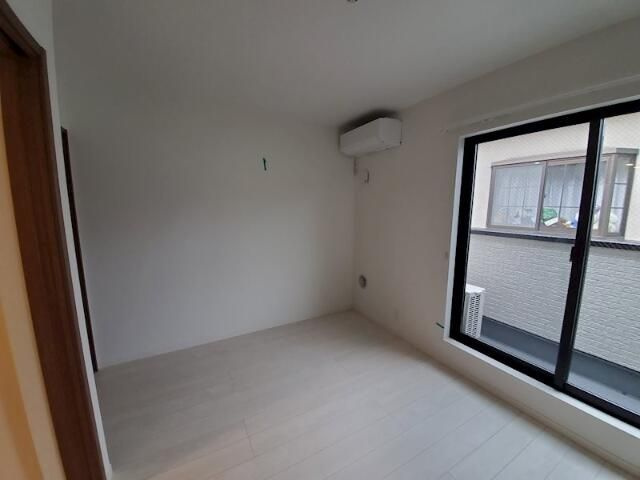 Ｒｉｚ　Ｍａｉｓｏｎ(リズメゾン)の洋室