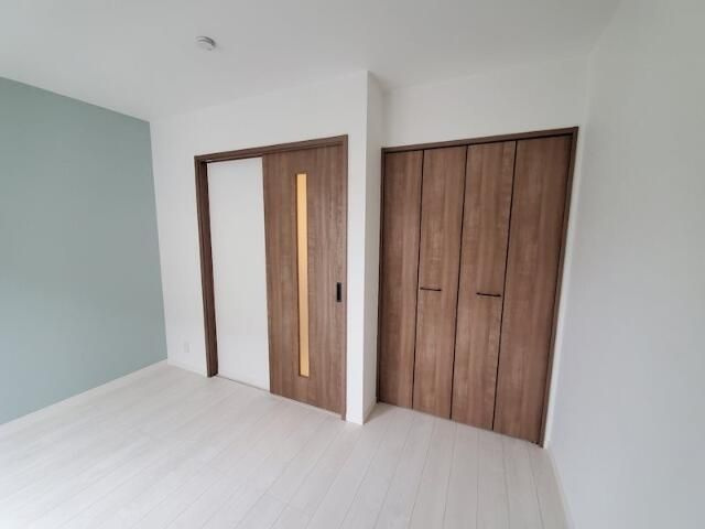 Ｒｉｚ　Ｍａｉｓｏｎ(リズメゾン)の洋室