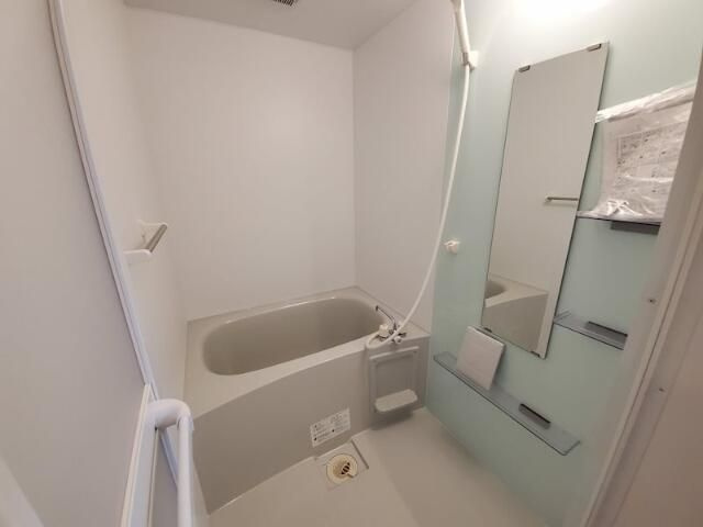 Ｒｉｚ　Ｍａｉｓｏｎ(リズメゾン)の浴室