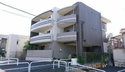 レジデンツパーク