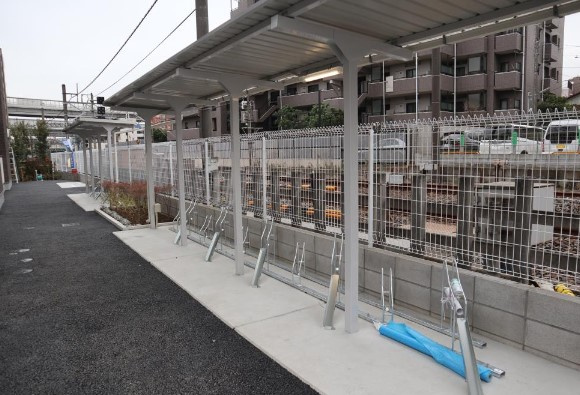 フェリーチェ大山のその他共用部分