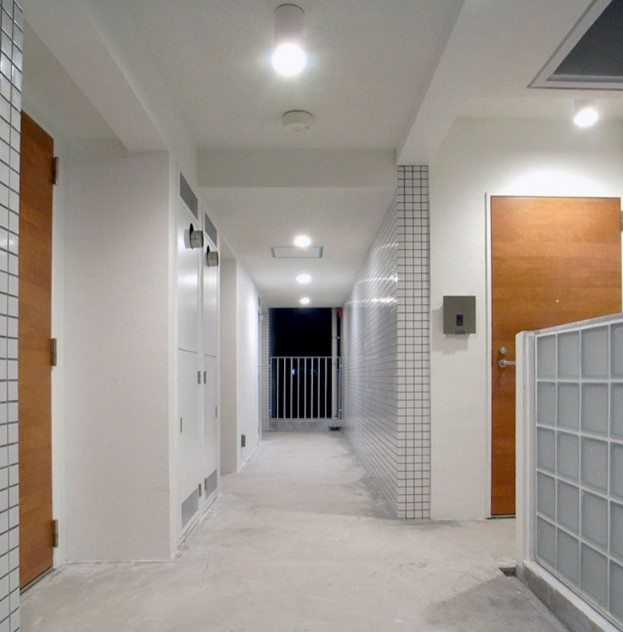 アトリウムTアネックスのその他共用部分