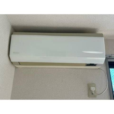 メゾンＳの設備