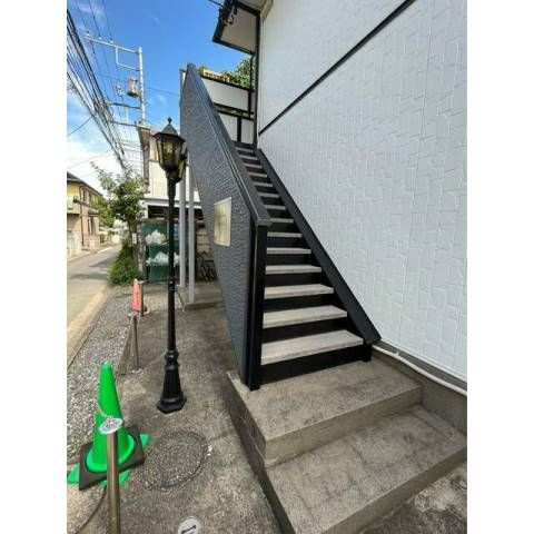 メゾンＳのその他共用部分