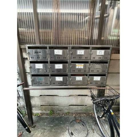 メゾンＳのその他共用部分