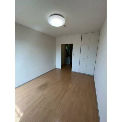 メゾンＳの洋室