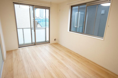 【居間・リビング】 | シャーメゾンフィオーレ