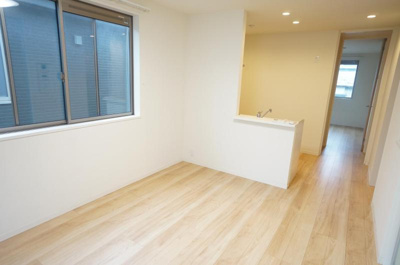 【内装】 | シャーメゾンフィオーレ