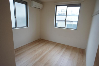 【洋室】 | シャーメゾンフィオーレ