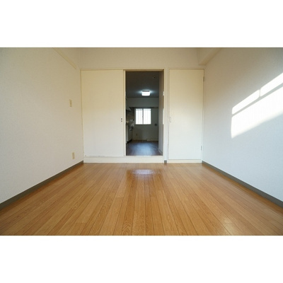 【その他】 | グレース大蔵 | 洋室