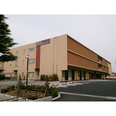 【周辺】 | グレース大蔵 | 役所「町田市民センターまで80ｍ」