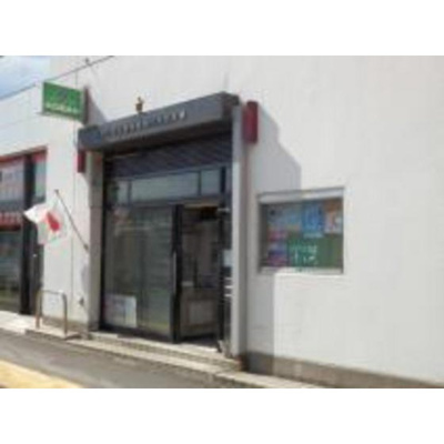 【周辺】 | グレース大蔵 | 警察署・交番「鶴川駅前交番まで1260ｍ」