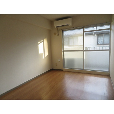 【居間・リビング】 | グレース大蔵 | 洋室