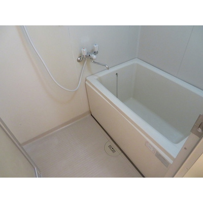 【浴室】 | グレース大蔵 | バス