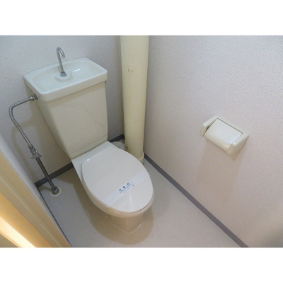 【トイレ】 | グレース大蔵 | トイレ