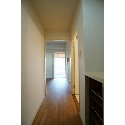 【玄関】 | グレース大蔵 | 玄関