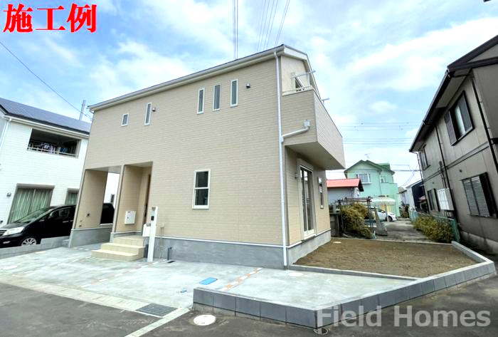 中井町井ノ口新築戸建て　第13-1号棟