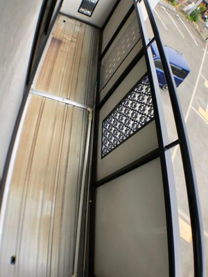 【バルコニー】 | アルカディアPartⅠ