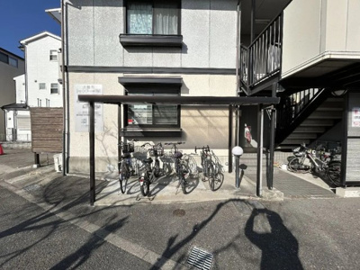 【その他共用部分】 | アルカディアPartⅠ