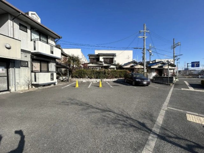 【駐車場】 | アルカディアPartⅠ