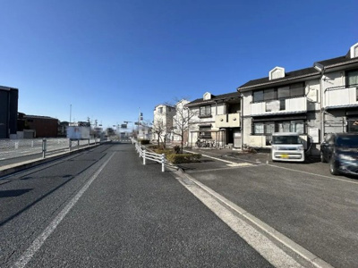 【周辺】 | アルカディアPartⅠ