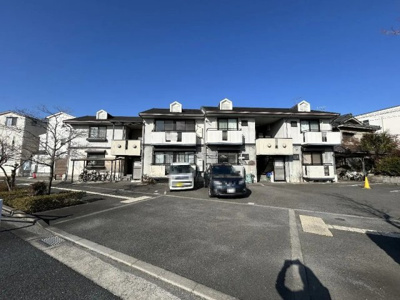 【外観】 | アルカディアPartⅠ