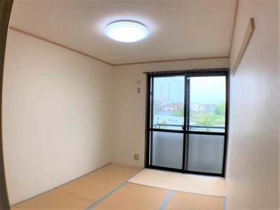 【和室】 | アルカディアPartⅠ