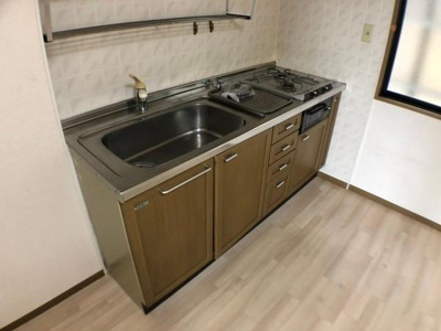 【キッチン】 | アルカディアPartⅠ