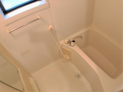 【浴室】 | アルカディアPartⅠ