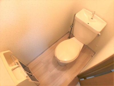 【トイレ】 | アルカディアPartⅠ