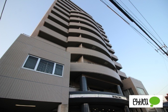 ベルメゾン末広