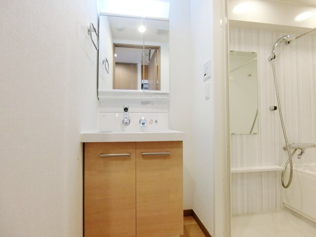 ラグディア麻布十番の内装