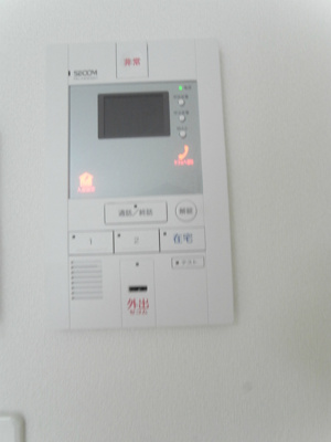 【設備】 | リブリ・グランカリテ