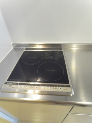 【キッチン】 | リブリ・グランカリテ