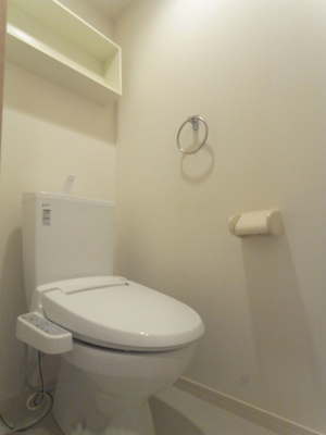 【トイレ】 | リブリ・グランカリテ