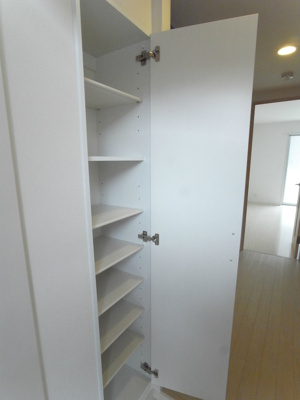 【玄関】 | リブリ・グランカリテ