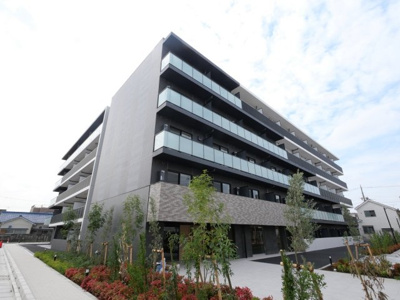 【外観】 | SPコート保塚町